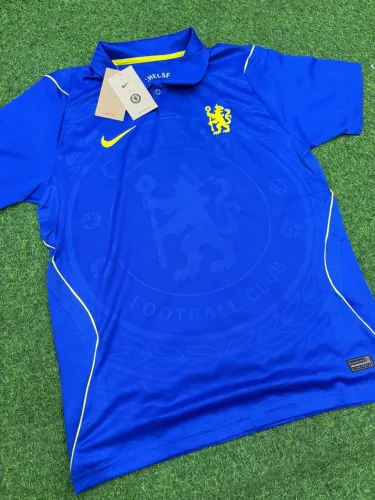 Camisa do Chelsea 2026 M GG e G1