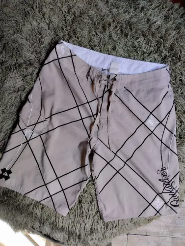 Bermuda Quiksilver Tam.G