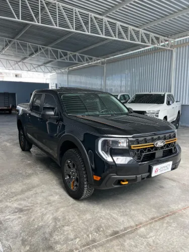 Ford Maverick Tremor 2.0 Ecoboost 4WD Aut. 2025