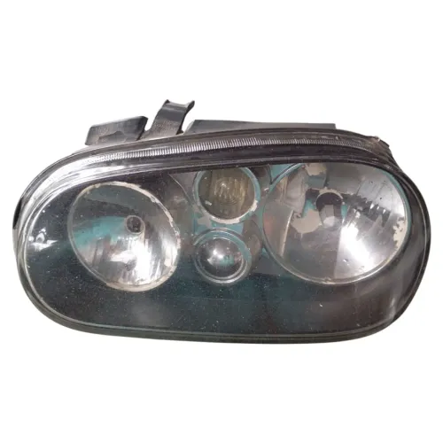 Farol Esquerdo Vw Golf Sapão 1999 2006 Esquerdo/motorista