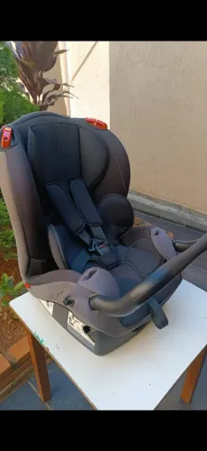 Cadeirinha de Elevação 