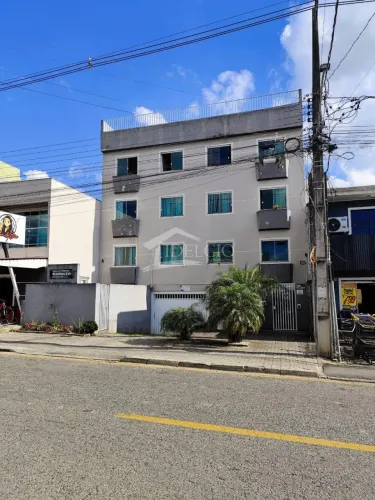 Apartamento - Ouro Fino