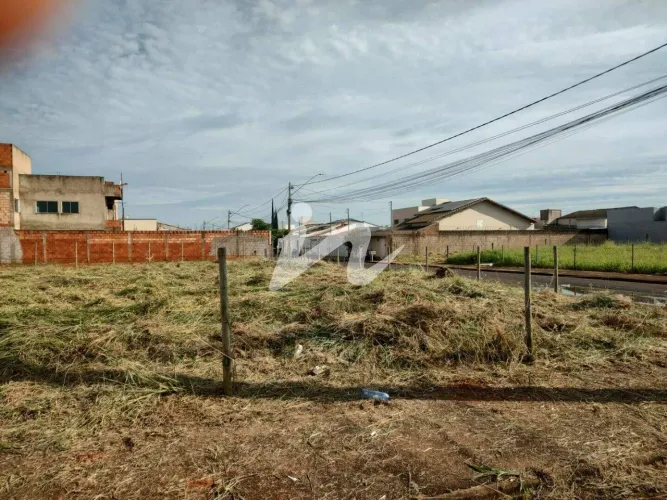 Área 540m² à venda em Uberlândia (Bairro Novo Mundo) | Residencial