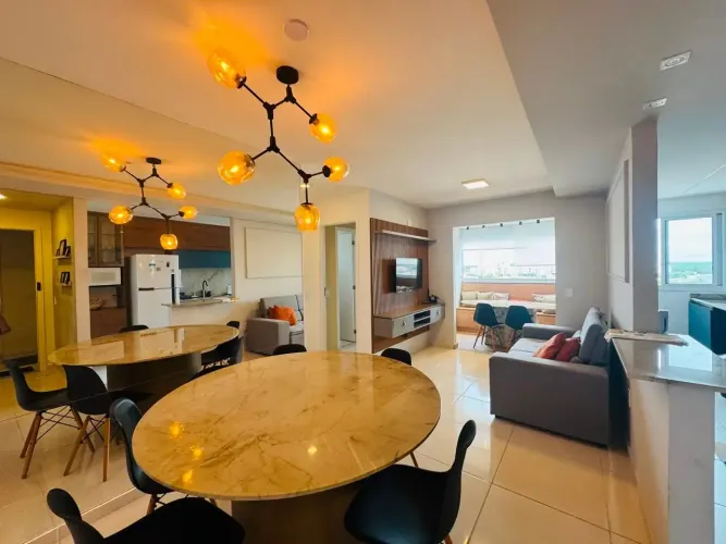 Apartamento à venda no ARUANA PRAIA RESIDENCE, ARUANA, Aracaju, SE