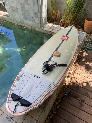 Prancha de surf