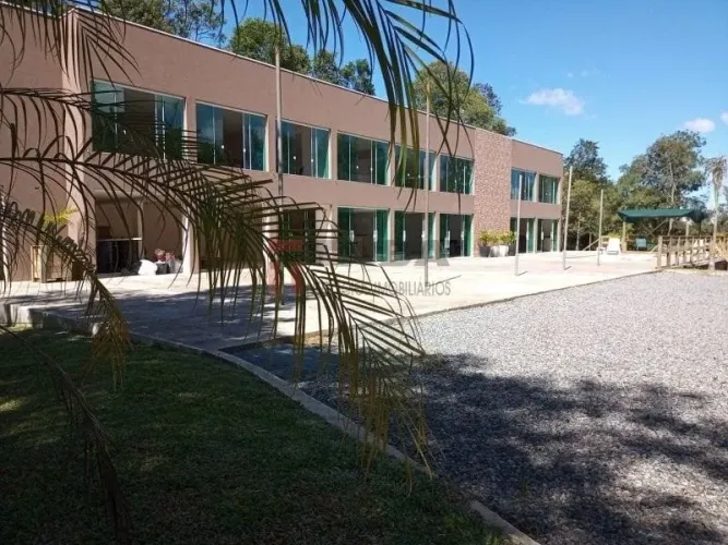 Colombo, Chácara 18000 m², PRA EVENTOS OU POUSADA, 20 km da Praça Tiradentes, Piscina, Lag