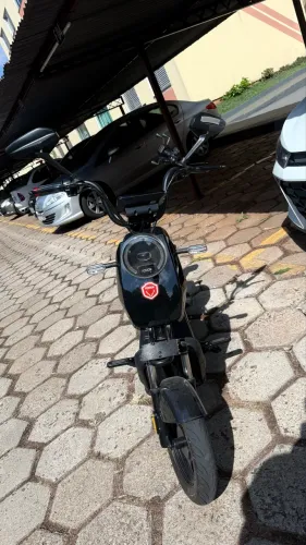 Foston X13 Max ? dispensa CNH!