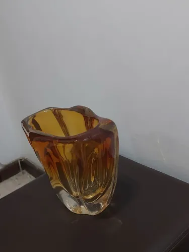 Vaso de Vidro