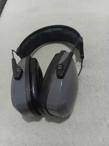 Abafador Auricular