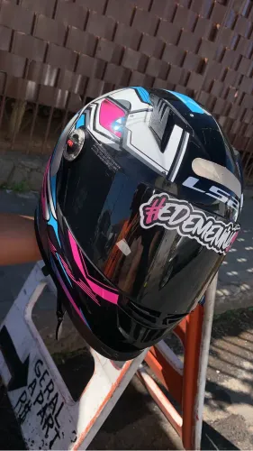 Ls2 xdrom cyan pra sair rápido