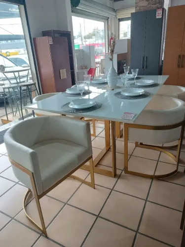 Mesa de jantar