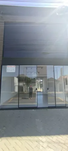 Barracão - / Comercial / Paulicéia (Cópia)