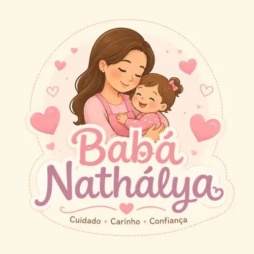 BABÁ DE BEBÊS E CRIANÇAS