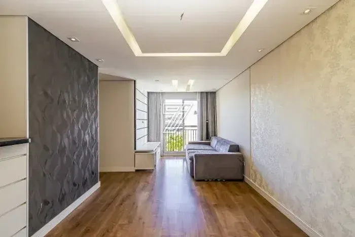 Apartamento / 3 quartos / 73m² / Uberaba
