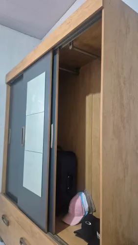 Mudança