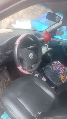 Volkswagen Gol Geração III City 1.0 MI 8V Total Flex Mec. 4P 2005