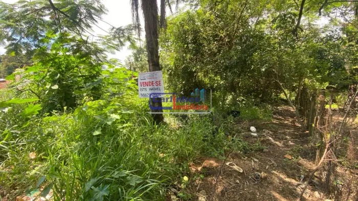 Terreno com 720m² em São Joaquim de Bicas/MG