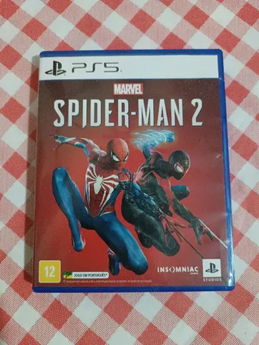 Spiderman 2