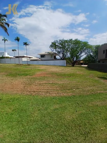 Terreno à venda em Jaguariúna, Bairro Tamboré (Jaguariúna), com 504 m²