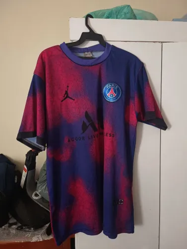 Camiseta Paris saint-germain
