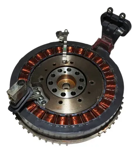 Motor Arranque Gerador Energia Volvo Xc60 T8 2.0t Hib 19/22