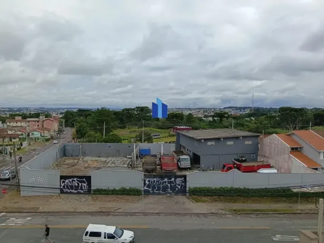 Barracão para Locação em Curitiba, Cidade Industrial