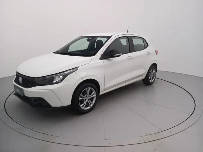 Fiat Argo Drive 1.0 Firefly 2026