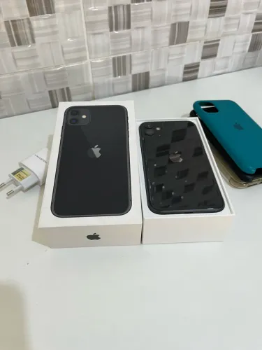 iPhone 11 128GB
