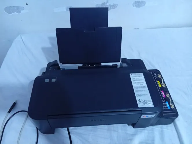 Impressora Epson L120