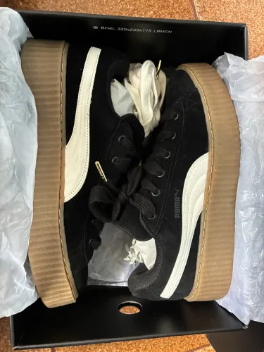 Puma creeper Fenty 