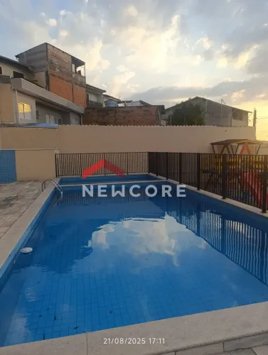 Apartamento em Rua Engenheiro Sérgio Shigueru Harada - São Luiz (Polvilho) - Cajamar/SP
