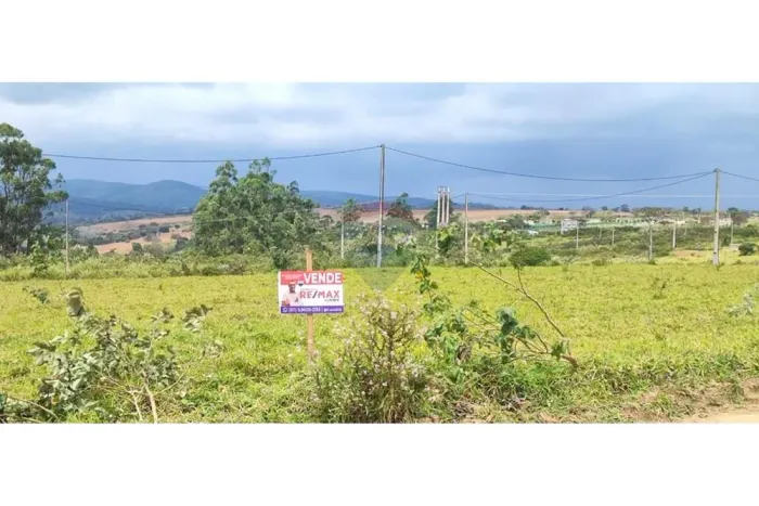 Terreno Residencial em Garanhuns: Oportunidade Única!