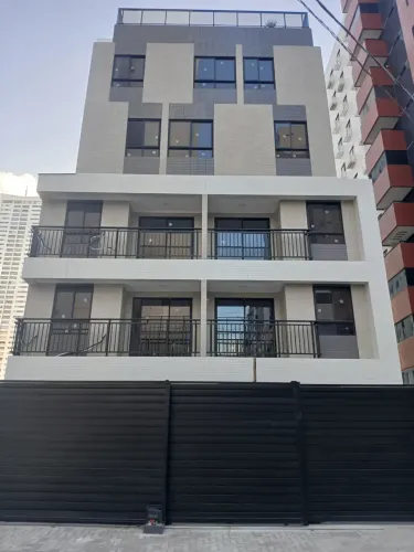 245 MIL PRONTO NOVO LAZER e ELEVADOR