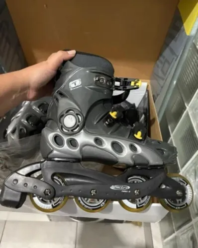 Patins Spectro Traxart - 35/36