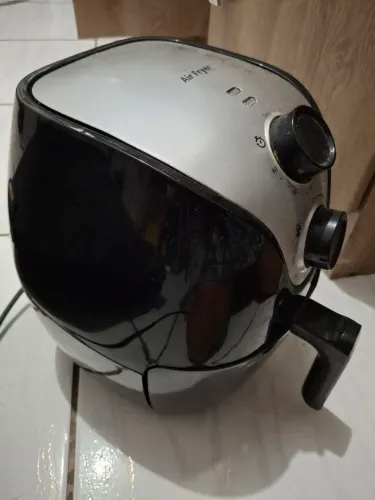 Ar fryer multilaiser no estado 