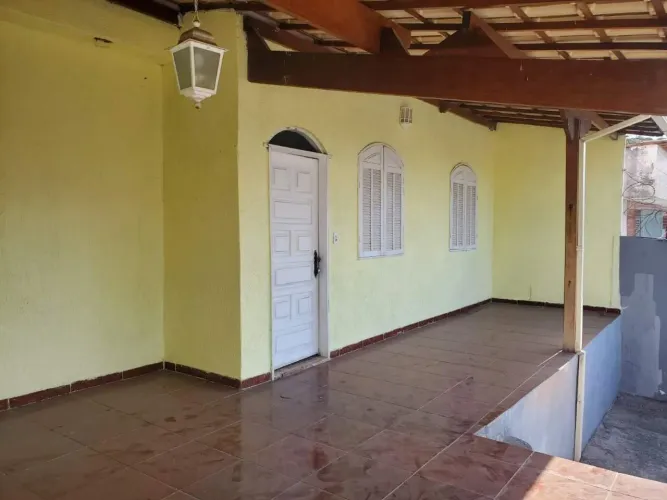 Casa à venda, 3 quartos, 1 vaga, Jardim dos Comerciários (Venda Nova) - Belo Horizonte/MG
