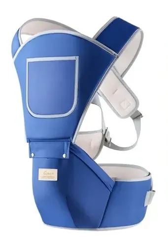 Canguru ergonômico