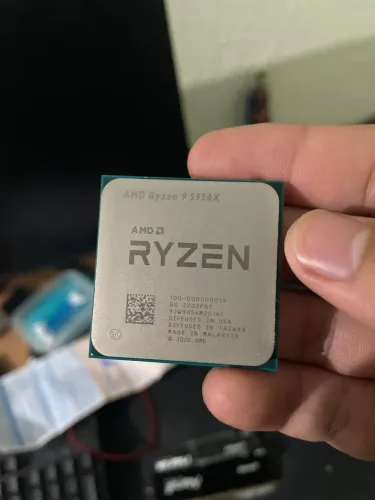 Ryzen 9 5950X 16/32