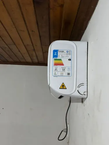 Vendo Ar condicionado 