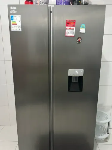 Geladeira 