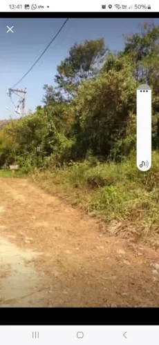 Terreno para comp ou aluguel para empresa ou acampamento