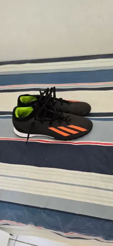 Chuteira adidas Chuteira adidas X Speedportal Futsal usada 5x