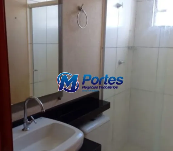 Apartamento à venda, 2 quartos, 1 vaga, Rios di Itália - São José do Rio Preto/SP