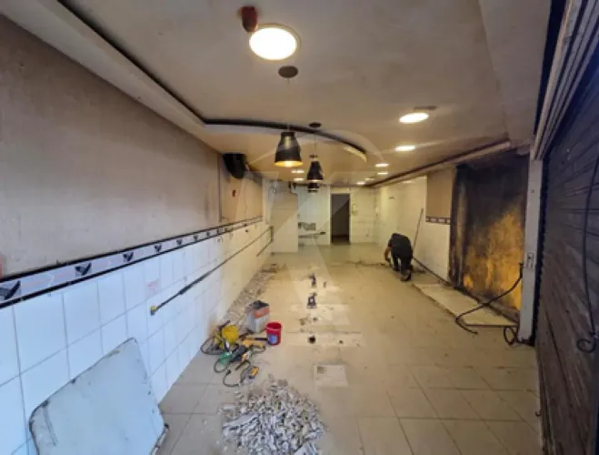 Ponto Comercial Estratégico em Santana: O Cenário Perfeito para o seu Sucesso!