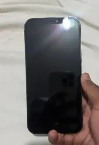 Iphone 12 Pro Max - 128gb - Cinza