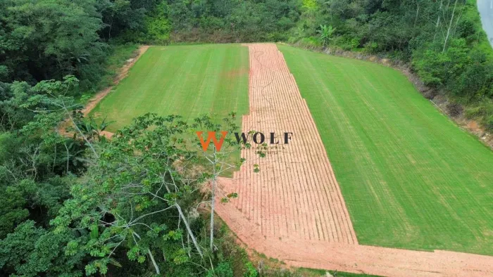Terreno à venda em Biguaçu - SC