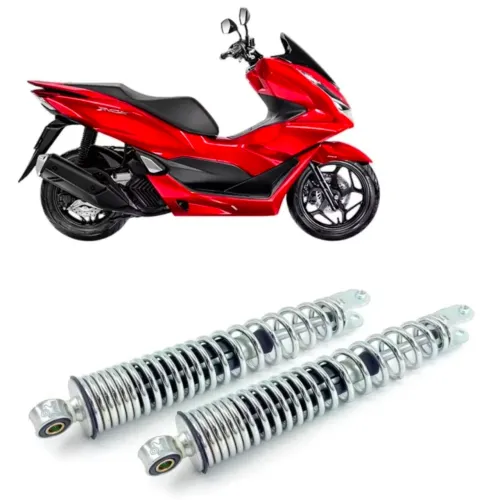 Amortecedor PCX 2014 a 2019