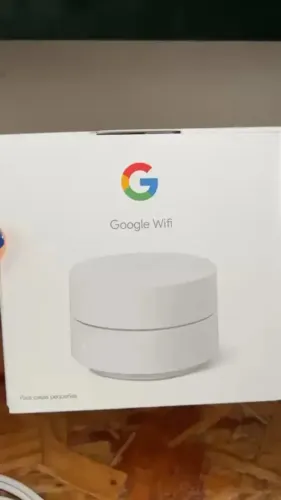 Roteador Google
