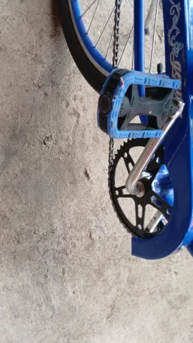 Bicicleta telefone *