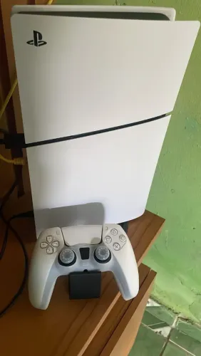 Ps5 novo original sony
